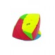 Cub Magic 3x3x3 QiYi Mastermorphix  Speedcube, Stickerless, 333CUB-1