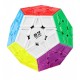 Cub Magic  3x3x3 QiYi QiHeng-S Megaminx  Stickerless, 160CUB-1