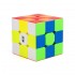 Cub Magic 3x3x3 QiYi QiMeng Plus 9 cm, Stickerless, 332CUB-1