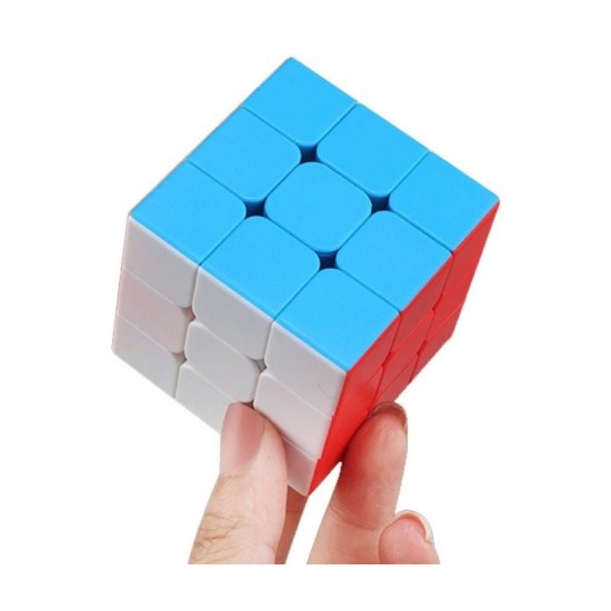 Cub Magic 3x3x3, ShengShou Legend, 270CUB-1