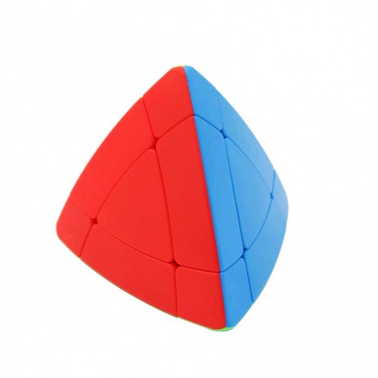 Cub Magic 3x3x3, ShengShou Magic Tower Pyramid, 275CUB-1