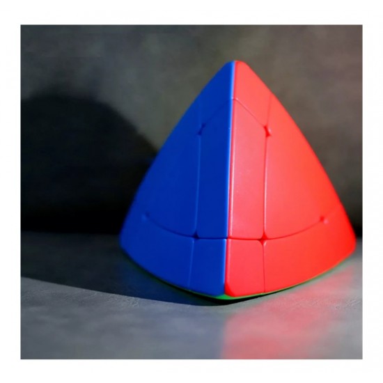 Cub Magic 3x3x3, ShengShou Magic Tower Pyramid, 275CUB-1