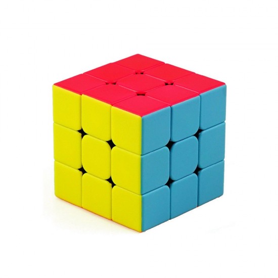 Cub Magic  3x3x3 ShengShou Tank, 93CUB-1