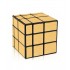 Cub Magic 3x3x3, Shenghou Mirror, Gold, 315CUB-1