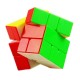 Cub Magic 3x3x3, Yuxin Little magic  SQ1, Stickerless, 2811CUB-1
