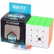 Cub Magic  4x4x4 MoYu MeiLong Stickerless, 155CUB-1