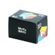 Cub Magic 4x4x4 Moyu MoFang Meilong 4M magnetic, Stickerless, 362CUB-1