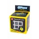 Cub Magic 4x4x4, QY Qiyuan S, Fibra de carbon, 498CUB Cub Magic 4x4x4, QY Qiyuan S, Fibra de carbon, 498CUB