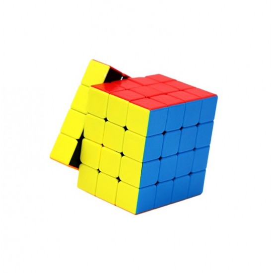 Cub Magic 4x4x4, ShengShou GEM, Stickerless, 453CUB-1 Cub Magic 4x4x4, ShengShou GEM, Stickerless, 453CUB-1
