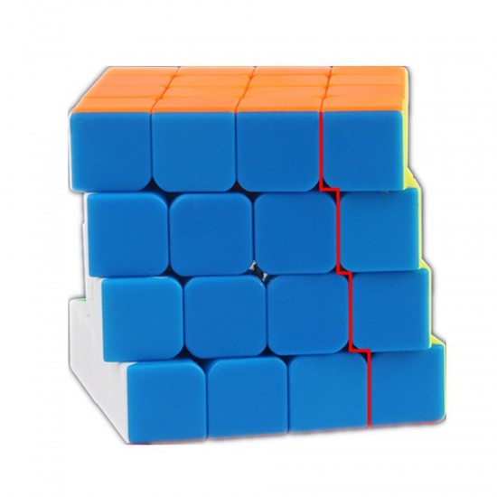Cub Magic 4x4x4, YuXin Black Kirin v2, 278CUB-1