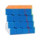 Cub Magic 4x4x4, YuXin Black Kirin v2, 278CUB-1