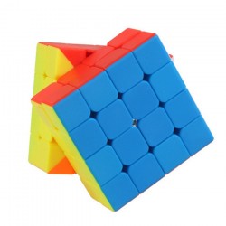 Cub Magic 4x4x4, YuXin Black Kirin v2, 278CUB-1