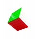 Cub Magic 5x5x5, MoYu YongJun, Stickerless, 495CUB Cub Magic 5x5x5, MoYu YongJun, Stickerless, 495CUB