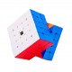 Cub Magic 5x5x5 Moyu MoFang Meilong 5M magnetic, Stickerless, 363CUB-1