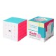 Cub Magic 5x5x5, QiYi Qizheng S Neon, Stickerless, 402CUB-1