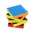 Cub Magic 5x5x5, ShengShou GEM, Stickerless, 274CUB-1
