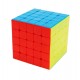 Cub Magic 5x5x5, Yuxin Zhisheng Little Magic magnetic, Stickerless , 354CUB-1