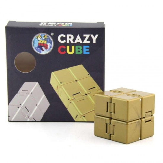 Cub Magic Infinity 2x2 ShengShou, Antistres, 313CUB-1