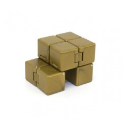 Cub Magic Infinity 2x2 ShengShou, Antistres, 313CUB-1