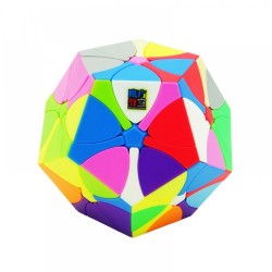 Cub Magic  MoYu MeiLong  Rediminx Dodecahedron Stickerless, 158CUB-1