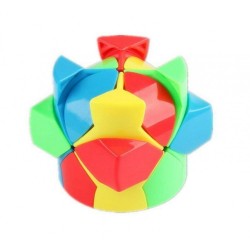 Cub Magic Moyu Barrel Redi Cube stickerless - MoFangJiaoShi, 87CUB-1