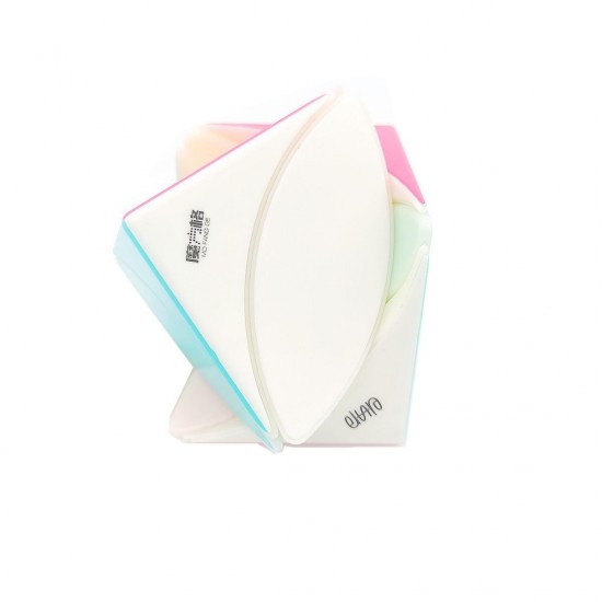 Cub Magic QiYi Ivy Maple Leaf, Neon, 455CUB-1