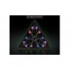 Cub Magic QiYi MS Pyraminx Magnetic, Stickerless, 470CUB-1