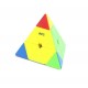 Cub Magic QiYi MS Pyraminx Magnetic, Stickerless, 470CUB-1