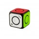 Cub Magic Qiyi 02 Spinner, Stickerless, 463CUB-1