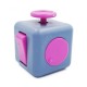 Fidget Cub antistres, Magic cube, Gri, 1011ZX Fidget Cub antistres, Magic cube, Gri, 1011ZX