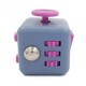 Fidget Cub antistres, Magic cube, Gri, 1011ZX Fidget Cub antistres, Magic cube, Gri, 1011ZX