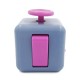 Fidget Cub antistres, Magic cube, Gri, 1011ZX Fidget Cub antistres, Magic cube, Gri, 1011ZX