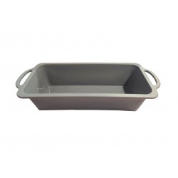 Forma din silicon pentru chec, cozonac, 25 cm, CooKstyle, 124COF