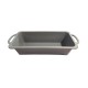 Forma din silicon pentru chec, cozonac, 25 cm, CooKstyle, 124COF