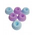 Forma silicon, Set 6 cavitati, Mini chec, CooKstyle, 133COF