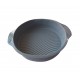 Forma silicon, Tava, 23 cm, 216COF