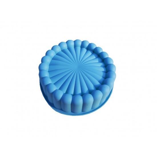 Forma silicon pentru prajituri, Tarta, 177COF