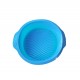 Forma silicon rotund, 22 cm, 207COF
