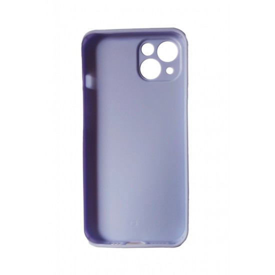 Husa telefon compatibila cu Apple iPhone 13, Mov, 334HT