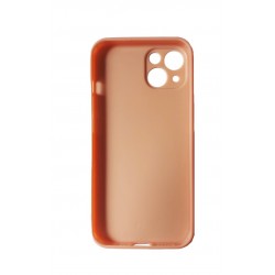 Husa telefon compatibila cu Apple iPhone 13, Roz, 333HT