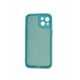 Husa telefon compatibila cu Apple iPhone 14 Plus, Albastru, 414HT
