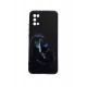 Husa telefon compatibila cu Samsung Galaxy A02s, Antisoc, Anonymus, HT50