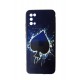Husa telefon compatibila cu Samsung Galaxy A02s, Antisoc, Inima, 362HT