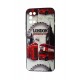 Husa telefon compatibila cu Samsung Galaxy A02s, Antisoc, London, 361HT