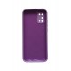 Husa telefon compatibila cu Samsung Galaxy A02s, Mov, Cu interior de catifea, 171HT Husa telefon compatibila cu Samsung Galaxy A02s, Mov, Cu interior de catifea, 171HT