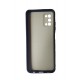Husa telefon compatibila cu Samsung Galaxy A03s, Antisoc, Pantera, 360HT