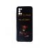 Husa telefon compatibila cu Samsung Galaxy A03s, Antisoc, Urs, 365HT