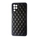 Husa telefon compatibila cu Samsung Galaxy A12, Negru, 328HT