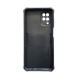 Husa telefon compatibila cu Samsung Galaxy A12, Powerful, Inel si placuta metalica, HT116 Husa telefon compatibila cu Samsung Galaxy A12, Powerful, Inel si placuta metalica, HT116