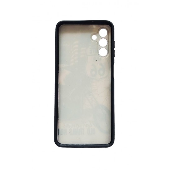 Husa telefon compatibila cu Samsung Galaxy A13 5G, Anonymous, HT29 Husa telefon compatibila cu Samsung Galaxy A13 5G, Anonymous, HT29